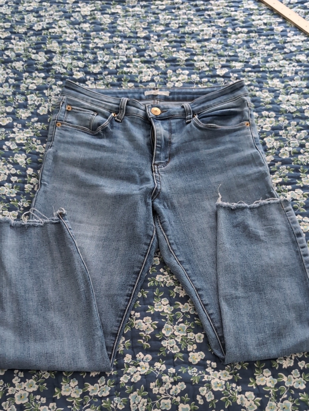 STS Blue Skinny Jeans